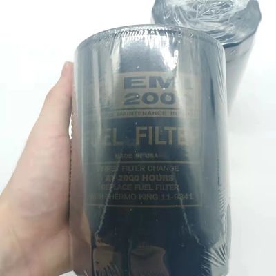 Elemento filtro carburante Thermo King Refrigerazione 116182 119321 119300 119059