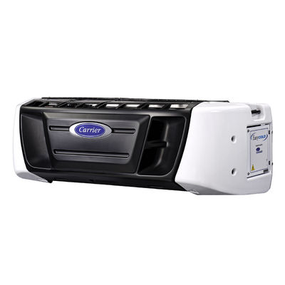 Carrier Supra Serie unità frigorifera ad alte prestazioni di raffreddamento