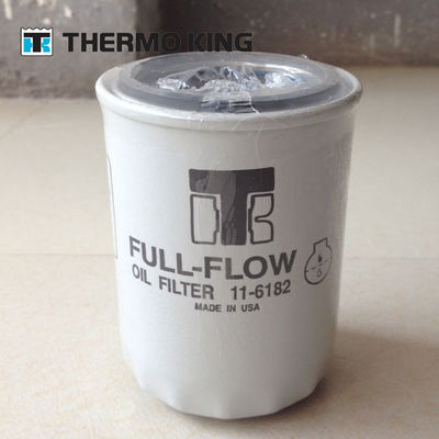 Termo elemento 116182 di re Parts Fuel Filter di refrigerazione 119321 119300 119059