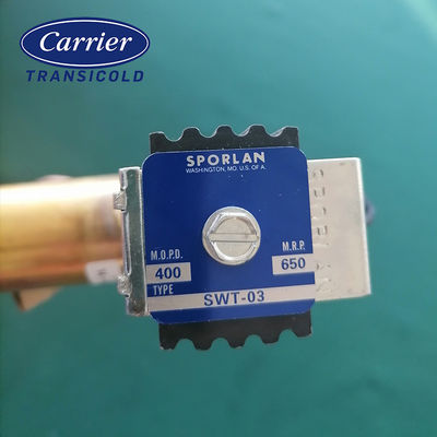 Carrier 14-00337-02 Ricambi Alternativi NO. 14-00337-04 Valvola a 3 vie