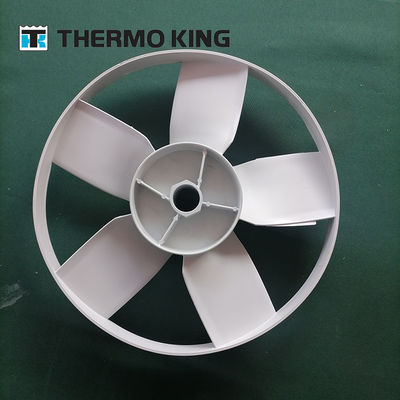 781307 Fan-evaporatore (lato) del motore, colore bianco	Fan originale del frigorifero dei pezzi di ricambio di TERMO RE