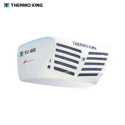Unità frigorifere trifase Thermo King Low Fuel 2.6kg
