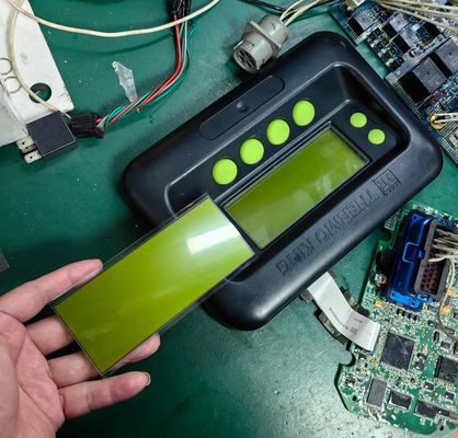 SR2/SR3/SR4 CA-8452372-LCD e mercato dei prodotti post-vendita