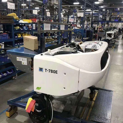 T-780E con motore diesel e standby elettrico made in China