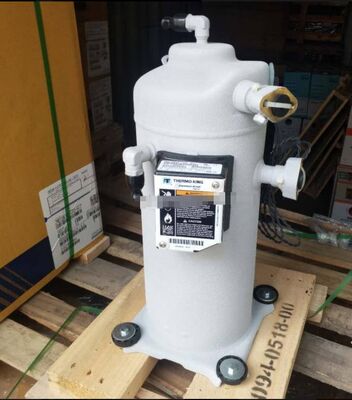 1020795 compressore THERMO KING Magnum/Magnum Plus MP4000 ZMD18KVE-TFD-977 = ZMD26KVE-TFD-274 Ricambi per contenitori Reefer