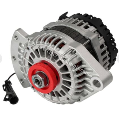 30-00556-01 Ricambi originali Carrier Transicold Alternatore Generatore 12 Volt 70 per Carrier X2/2100/2500 30-01114-06 /30-00409-02
