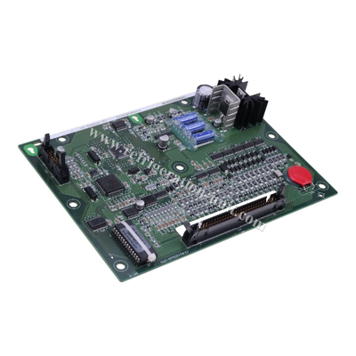 12-00649-51 sostituisce 12-00649-47, 12-00649-50 Unità Carrier Supra modello Supra 750, pannello di controllo della scheda logica Supra 422 450