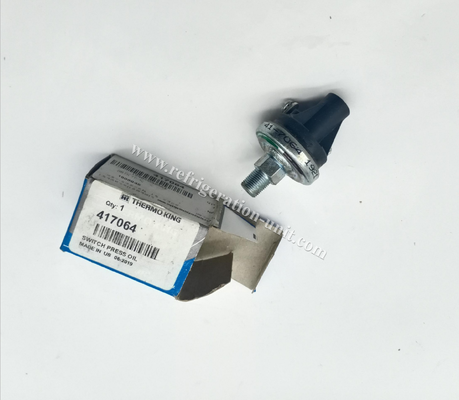 417064 SENSORE -Pressione dell'olio del motore,SP THERMO KING ricambi