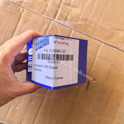 10-00451-01 MODULO OGF pezzi di ricambio originali del vettore disponibili per l'unità di refrigerazione HE19 del vettore