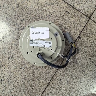 54-00695-02 Motore del condensatore del ventilatore originali Ricambi del vettore disponibili per l'unità di refrigerazione HE19