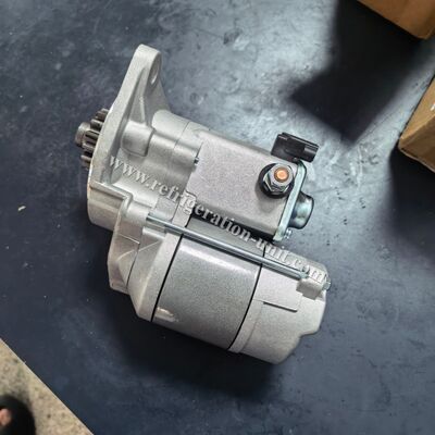 451718 Motore di avvio disponibile per la serie T T-600M T-800M T-1000M T-680PRO T-880PRO T-1080PRO Thermo King Ricambi