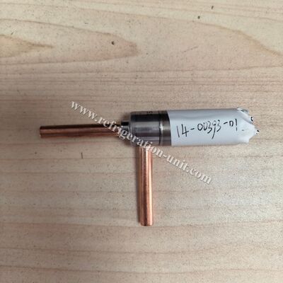 14-00393-01 VALVE, EXPANSION Parti originali per vector He19