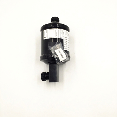 Thermo King 610800 Parti della bottiglia a secco Filtro a secco Bottiglia a secco