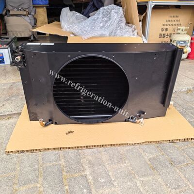 08-60157-01/79-60737-00/79-69075-00 gruppo bobina condensatore Supra 750 /850 ricambi unità refrigerante Carrier