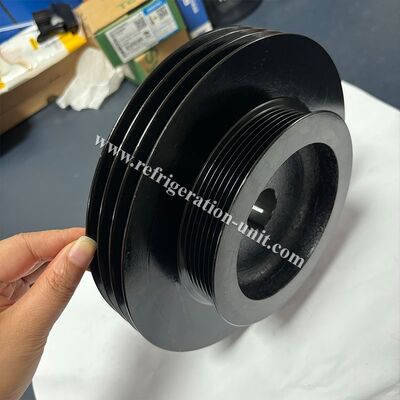 772995 PULEGGIA 3V/6PK- motore/albero motore T-680Pro/T-600M/T-800M/T-880Pro/T-880E disponibile