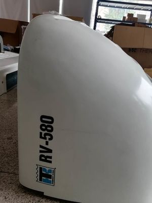 RV580 THERMO KING unità di refrigerazione a trazione diretta Front Mounted 0 Grade Piccole unità di refrigerazione camion