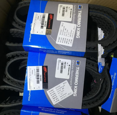 cinghia motore 781352 Thermo King Parts For TS 300\