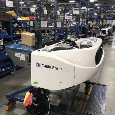 T- Unità di Frigerated di 680 pro serie degli uguali T-600M Series-Pro Thermo King T per il sistema di raffreddamento