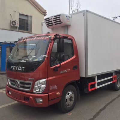 RV380 termo serie della trasmissione manuale rv di re Refrigeration Units per il sistema del frigorifero del camion