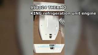 998024 Copertura laterale motore dell'unità di refrigerazione THERMO KING disponibile per T-600/800/1000M T-680/780/