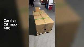 Portante Citimax 400