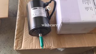 54-00691-20/54-00691-00 Ricambi originali MOTORE EVAPORATORE disponibili per l'unità rimorchio HE19
