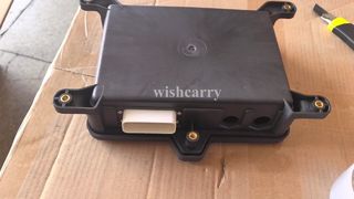 12-00786-51 MODULO DI CONTROLLO POTENZA Unità di refrigerazione del rimorchio HE19 originale Carrier transicold ricambio p