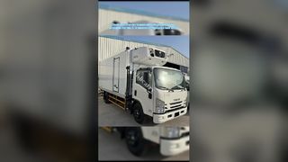 Unità di refrigerazione transicold Oasis 260 Carrier
