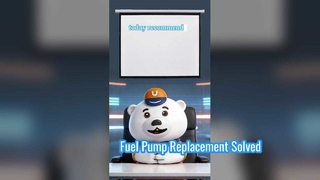 993262 99-3262 Kit alloggiamento albero ventola