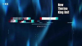 l'unità di refrigerazione per rimorchi SLXi 400-30