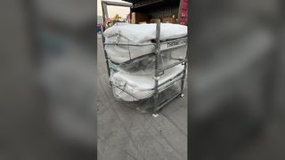 Unità di refrigerazione T-780E THERMO KING